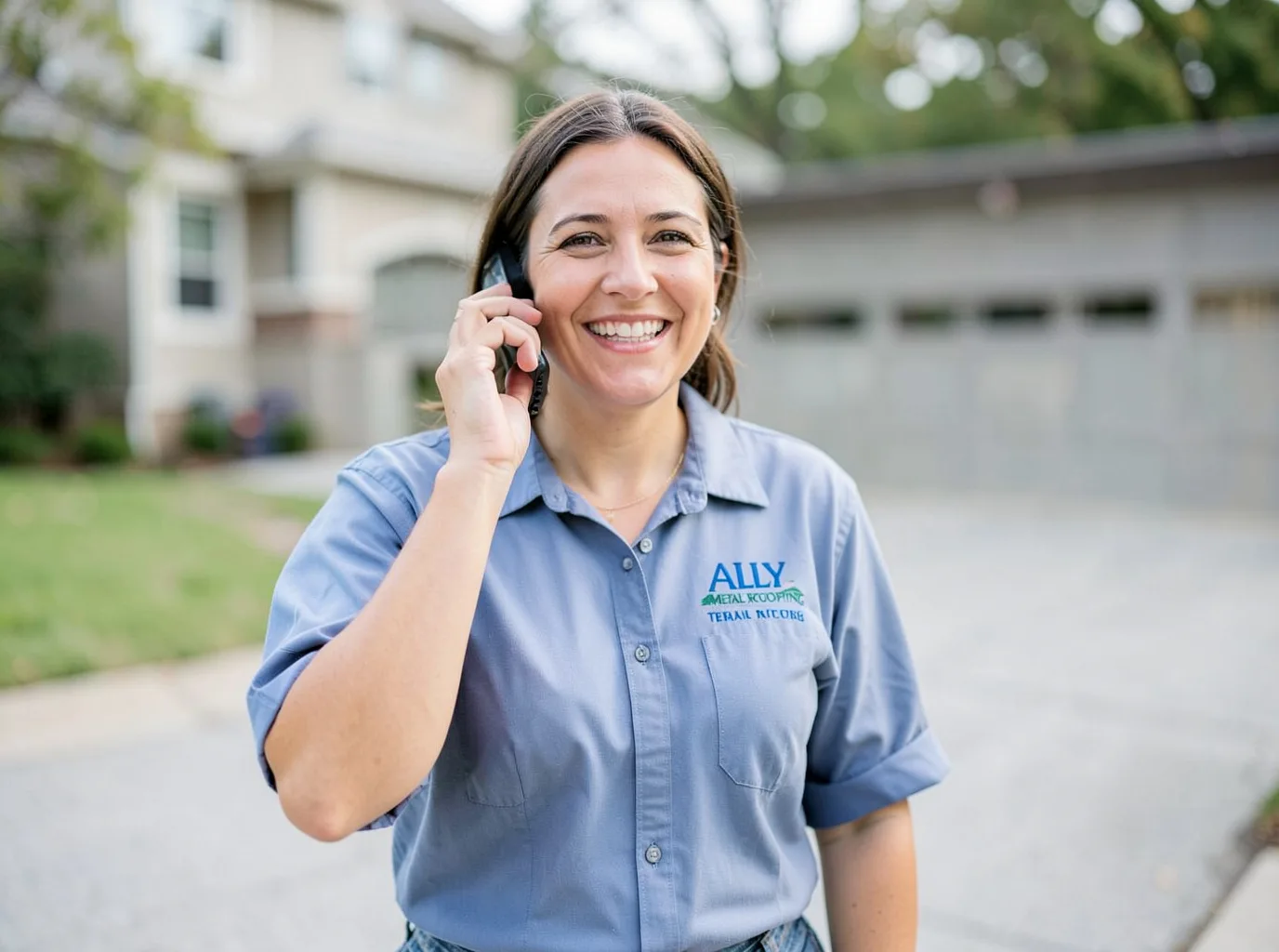 Metal Roof Installation Colton, OR FAQs